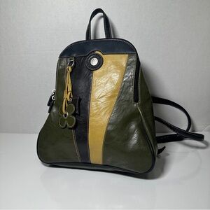 Mouflon Convertible Backpack